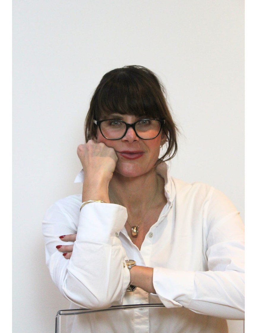 Charlotte Morris, founder and counsellor at Claremont Counselling