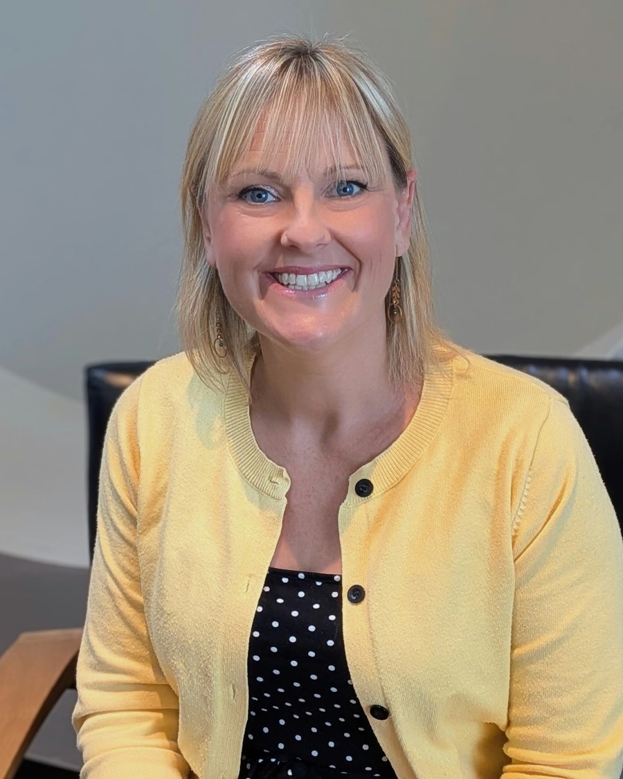 Jane Butler, counsellor at Claremont Counselling